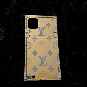 inspired phone 11 6.1 phone case